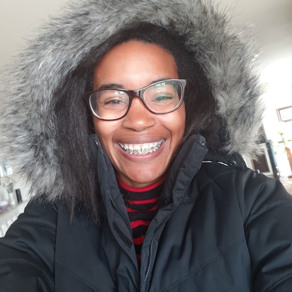 Meet your Posher, Allison